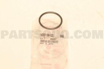 Honda 18303SM4020 GASKT, SILENCER