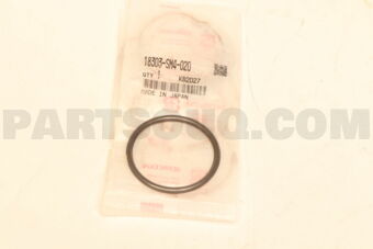Honda 18303SM4020 GASKT, SILENCER