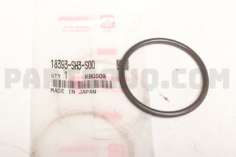 Honda 18393SH3S00 GSKT, PRECHAMBER