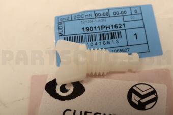 Honda 19011PH1621 BOLT, DRAIN
