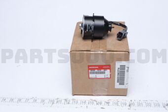 Honda 19030RZAA01 MOTOR COOLING,FAN