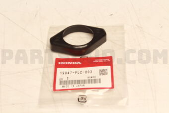 Honda 19047PLC003 COVER,RAD CAP