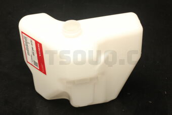 Honda 19101R40A00 TANK,RESERVE