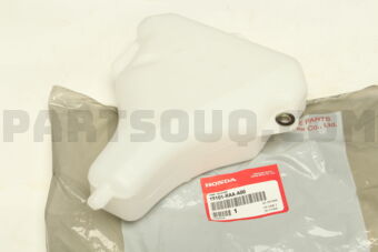 Honda 19101RAAA00 TANK,RESERVE