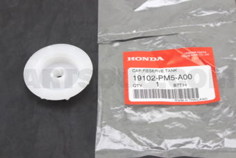 Honda 19102PM5A00 CAP,RESERVE TANK