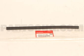 Honda 19104P08000 TUBE,RESERVE TANK