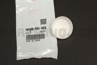 Honda 19109PH1620 CAP,FILLER