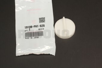 Honda 19109PH1620 CAP,FILLER