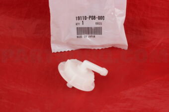 Honda 19110P08000 SET,RESERVE TANK