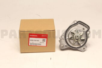 Honda 19200PLMA01 PUMP COMP,WATER