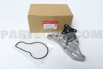 Honda 19210PCX003 PUMP SET,WATER