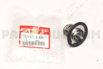 Honda 19301PLC315 THERMOSTAT ASSY
