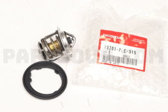 Honda 19301PLC315 THERMOSTAT ASSY