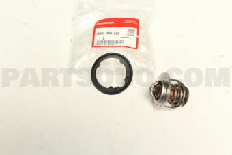 Honda 19301RNA315 THERMOSTAT ASSY