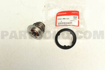 Honda 19301RNA315 THERMOSTAT ASSY
