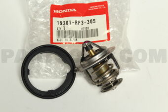 Honda 19301RP3305 THERMOSTAT ASSY