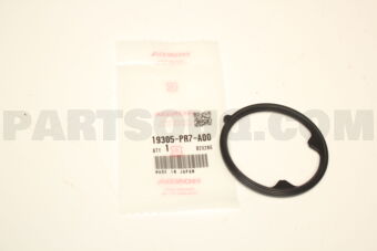Honda 19305PR7A00 RUB,THERMO MTG