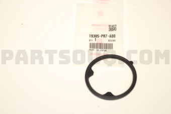 Honda 19305PR7A00 RUB,THERMO MTG