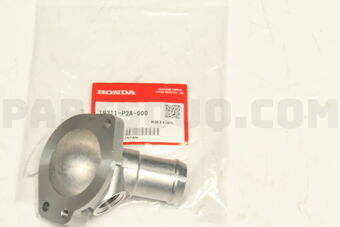 Honda 19311P2A000 COVER,THERMO