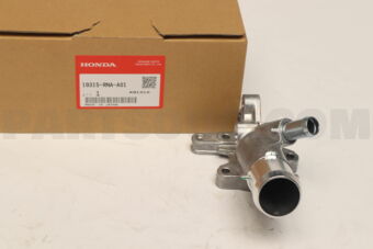 Honda 19315RNAA01 COVER COMP,WATER