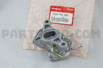 Honda 19320P0A000 CASE COMP,THERMO