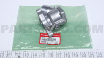 Honda 19320P0A010 CASE COMP,THERMO
