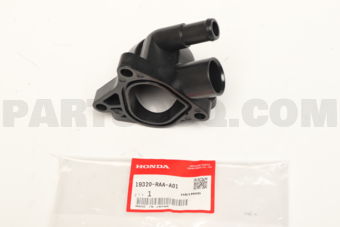 Honda 19320RAAA01 CASE COMP,THERMO
