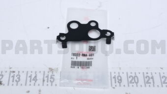 Honda 19322RNAA01 GASKET,THERMO CAS