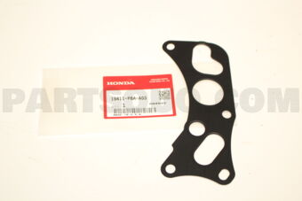 Honda 19411P8AA03 GSKT FR,WATER PAS