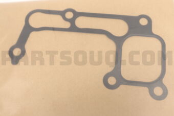 Honda 19411PLC003 GASKET,WATER PASS