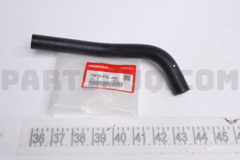 Honda 19423PRBA00 HOSE,OIL COOLER O