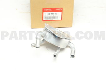 Honda 19430RNAA51 WARMER COMP,ATF