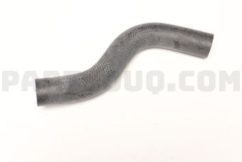 Honda 19501P08000 HOSE,WATER UPPER
