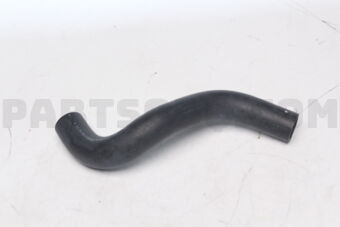 Honda 19501P5M000 HOSE,WATER UPPER