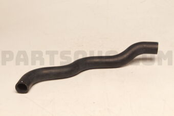 Honda 19501PWAJ00 HOSE,WATER UPPER