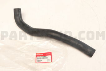 Honda 19501RAAA00 HOSE,WATER UPPER