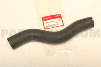 Honda 19501RNAA01 HOSE,WATER UPPER
