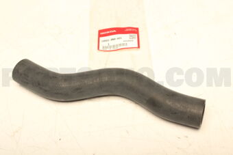 Honda 19501RNAA01 HOSE,WATER UPPER