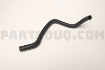 Honda 19502P2A000 HOSE,WATER LWR