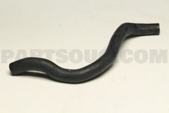 Honda 19502R70A00 HOSE,WATER LOWER