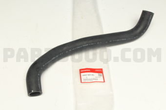 Honda 19502RZAA01 HOSE,WATER LOWER