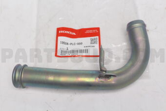 Honda 19504PLC000 PIPE B,CONNECTING
