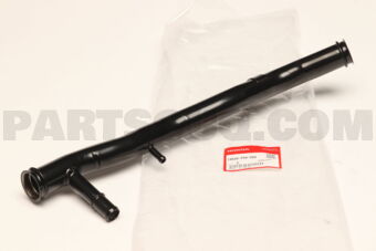 Honda 19505P0A000 PIPE COMP,CONN