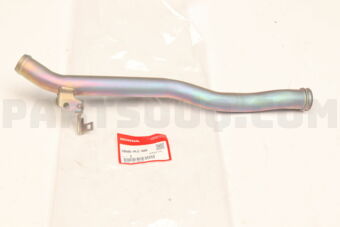 Honda 19505PLC000 PIPE A,CONNECTING