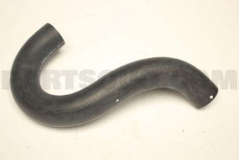 Honda 19505PZDA00 HOSE WATER LOWER