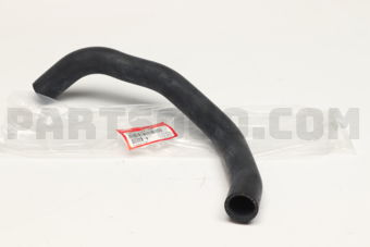Honda 19505RAAA00 HOSE,WATER LOWER