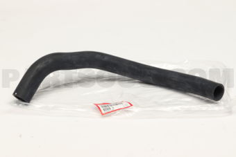 Honda 19505RAAA00 HOSE,WATER LOWER