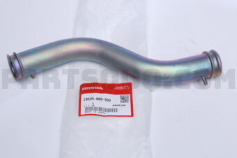 Honda 19505RB0000 PIPE COMP,CONNECT