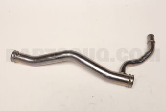 Honda 19505RDJA00 PIPE COMP,CONNECT