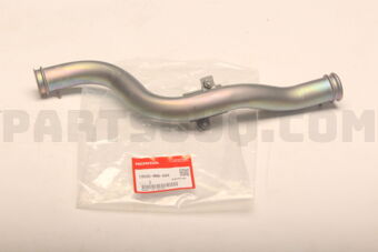 Honda 19505RNAA00 PIPE ASSY,CONNECT
